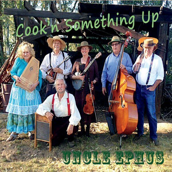 Cover art for Cook'n Something Up